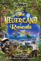 Ted S Snyder | The Neverland Rascals | Taschenbuch | Englisch (2020)