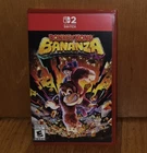 Donkey Kong Bananza Nintendo Switch 2