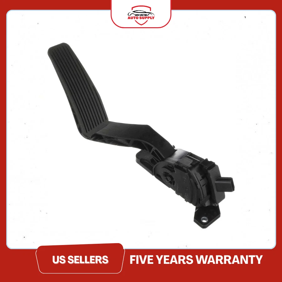 Sensor de pedal acelerador Standard Motor Products APS298 para Liberty Nitro 07-12 Foto 2 de 2