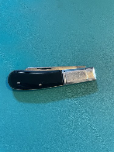 HY KAUFMANN AND SONS K55 Taschenmesser Solingen Germany
