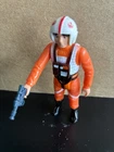 1978 Vintage Star Wars Luke Skywalker X-Wing Pilot Action Figure