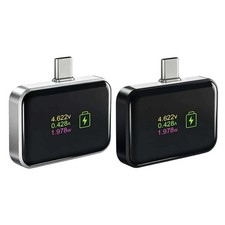 140W Auto Disconnect Charger Adapter, Fast Charging Separator Auto Cut