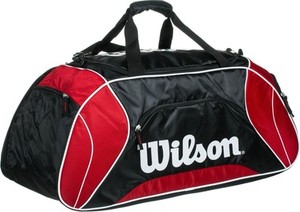 Wilson Federer Blx Duffel Bag