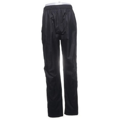 Crane, Regenhose, Größe: S, Grau, Polyester, Herren, 74 #HDl