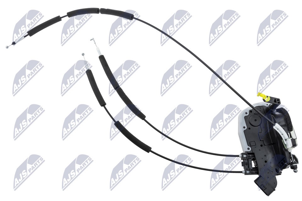 2x ✅Fits NTY EZC-NS-038 CENTRAL DOOR LOCK ACTUATOR - FRONT ⭐UK Seller⭐ - Image 14