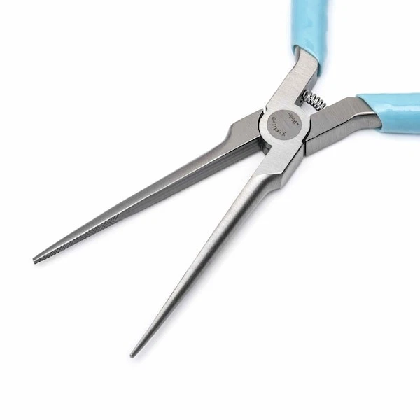 Xcelite Nn7776vn 6 In Weller(R) Xcelite(R) Needle Nose Plier Ergonomic Handle - Image 4 of 4
