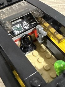 LEGO Marvel: Iron Man: Extremis Sea Port Battle (76006)