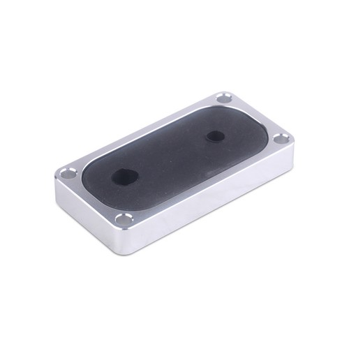 Billet Firewall Shifter Cable Grommet For Civic Integra K-Series K20 K24 Swap - Picture 2 of 5