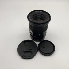 Viltrox AF 16mm f/1.8 Lens for Nikon Z Mount Excellent