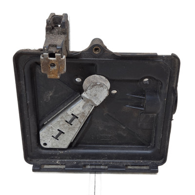 Briggs 650 Series Air Filter Housing Base 190cc Lawnmower