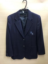 Kanagawa Prefecture Hayashi Junior High School Girls' Blazer 0203551 