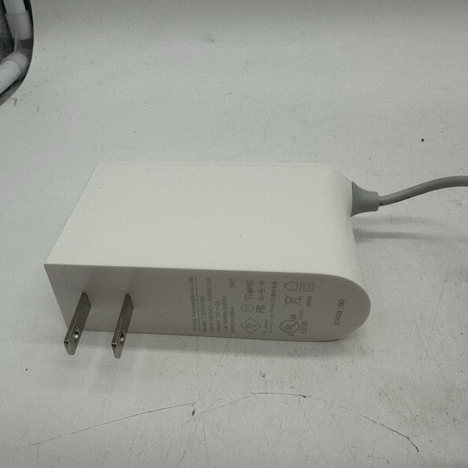 TP-Link Deco M9 Plus AC2200 Smart Home Mesh Wi-Fi  System - Tested Working - Image 4 of 4