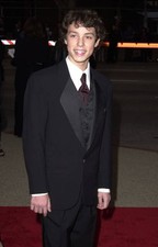 John Francis Daley Celebity Film Movie Music 2001 Old Photo 1