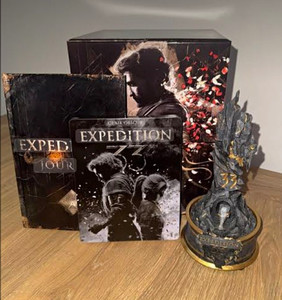Expedition 33 Monolith Set | eBay