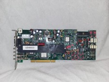 Gamry Instruments PCI4 750 PCI4-CB 990-00178 Potentiostat Controller Board Rev C