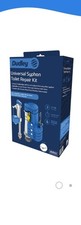 Thomas Dudley Universal Syphon Lever Toilet Repair Kit 372687