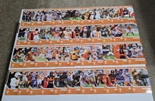 2025 Onit Tennessee Volunteers Football **You Pick**