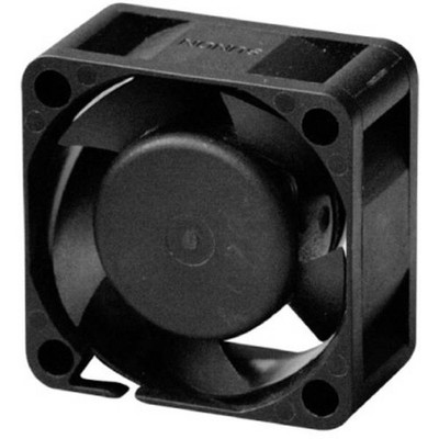Sunon HA40201V4-1000U-A99 12V/DC Axial Fan 9.3m³/h (L x W x H) 40 x 40