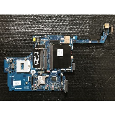 For HP ZBOOK15 G2 Motherboard LA-B381P 784468-001 / 784468-601 / 784468-501 *vy