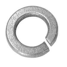 Bolt MC Hardware 020-30400 Split Lock Washer - M4