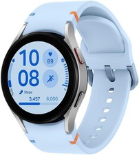 SAMSUNG Galaxy Watch FE 40mm Bluetooth AI Smartwatch w/ Fitness