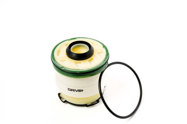 Dr!Ve+ Kraftstofffilter DP1110.13.0328 Filtereinsatz FüR Ford Ranger TKE Tdci-image