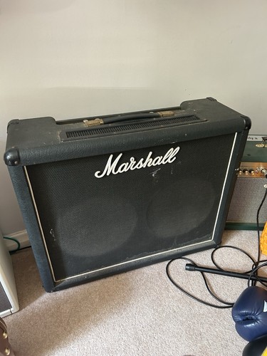Marshall JMP Master Combo 1979 Vintage 50W MK2 Lead 2x12 2104 Amplifier