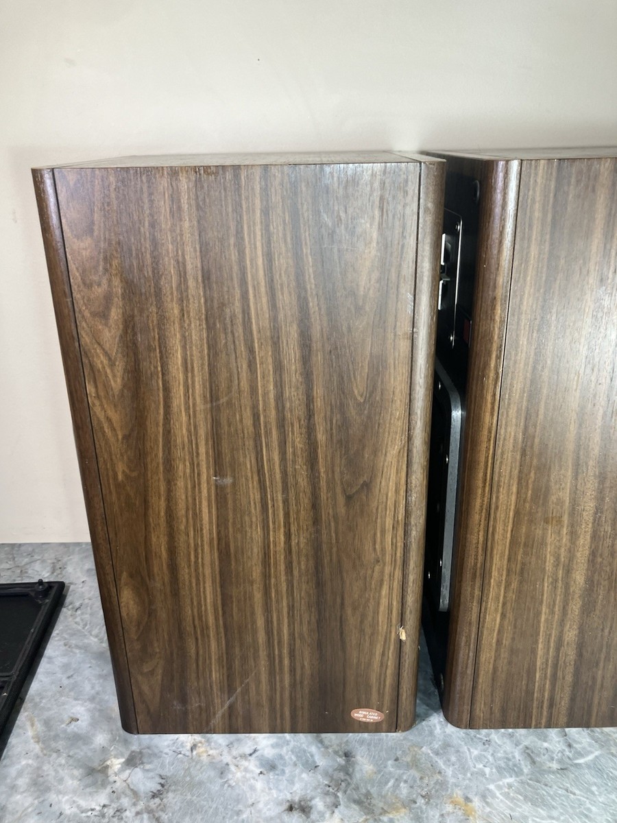 SONY APM-22ES 希少 Rosewood 連番 メンテナンス済み APM-22ES 1984年