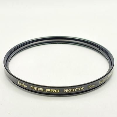 Kenko 95mm Digital Real Pro Protector Multi Coated Schutzfilter