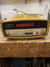 Frequenz Counter Systron Donner Model 6243A