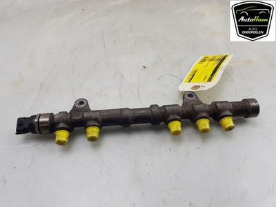 KRAFTSTOFF DRUCK SENSOR FUEL PRESSURE SENSOR Citroën Nemo (AA) 2013 0445214217
