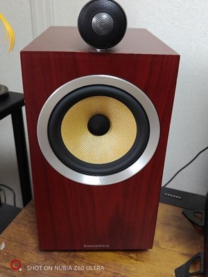 Bowers & Wilkins CM6 S2 Speakers Pair | eBay