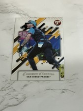 JACKSON MERRILL 2025 Topps Pristine All Star And Base San Diego Padres #292