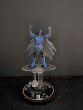 DC Heroclix Legacy 206 Todd Rice Limited Edition
