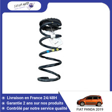Ressort divers Fiat PANDA
