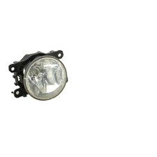 Antibrouillard Renault SCENIC