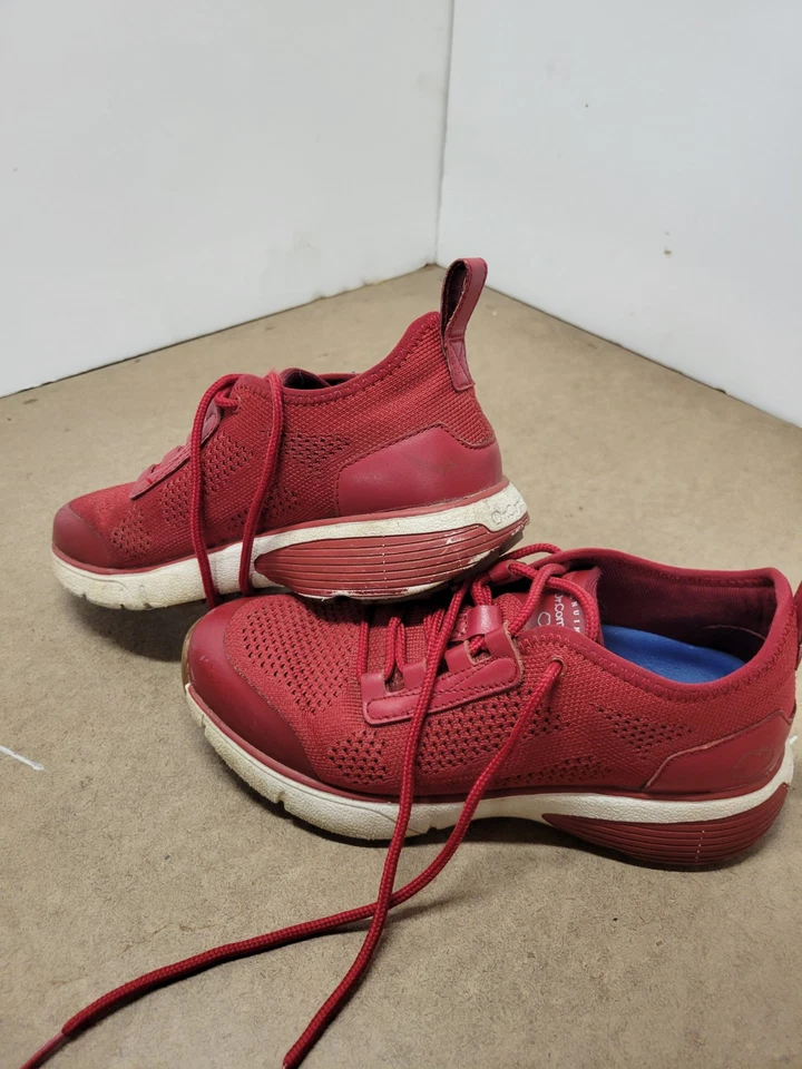 Dr. Zapatos para correr cómodos para mujer - Diane - talla 6,5 W Foto 2 de 4