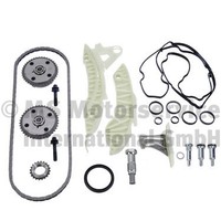 Steuerkettensatz Kolbenschmidt 400450400003 FüR Bmw 1Er F20 F21 3Er F30 F80 F31