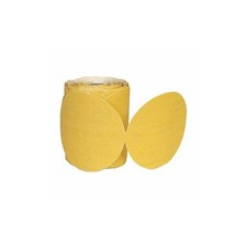 Norton NTN-780727-48553 Abrasive Disc 6 P60 A296 100/rl/ea (78072748553)