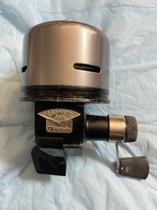 Abumatic 290 | eBay