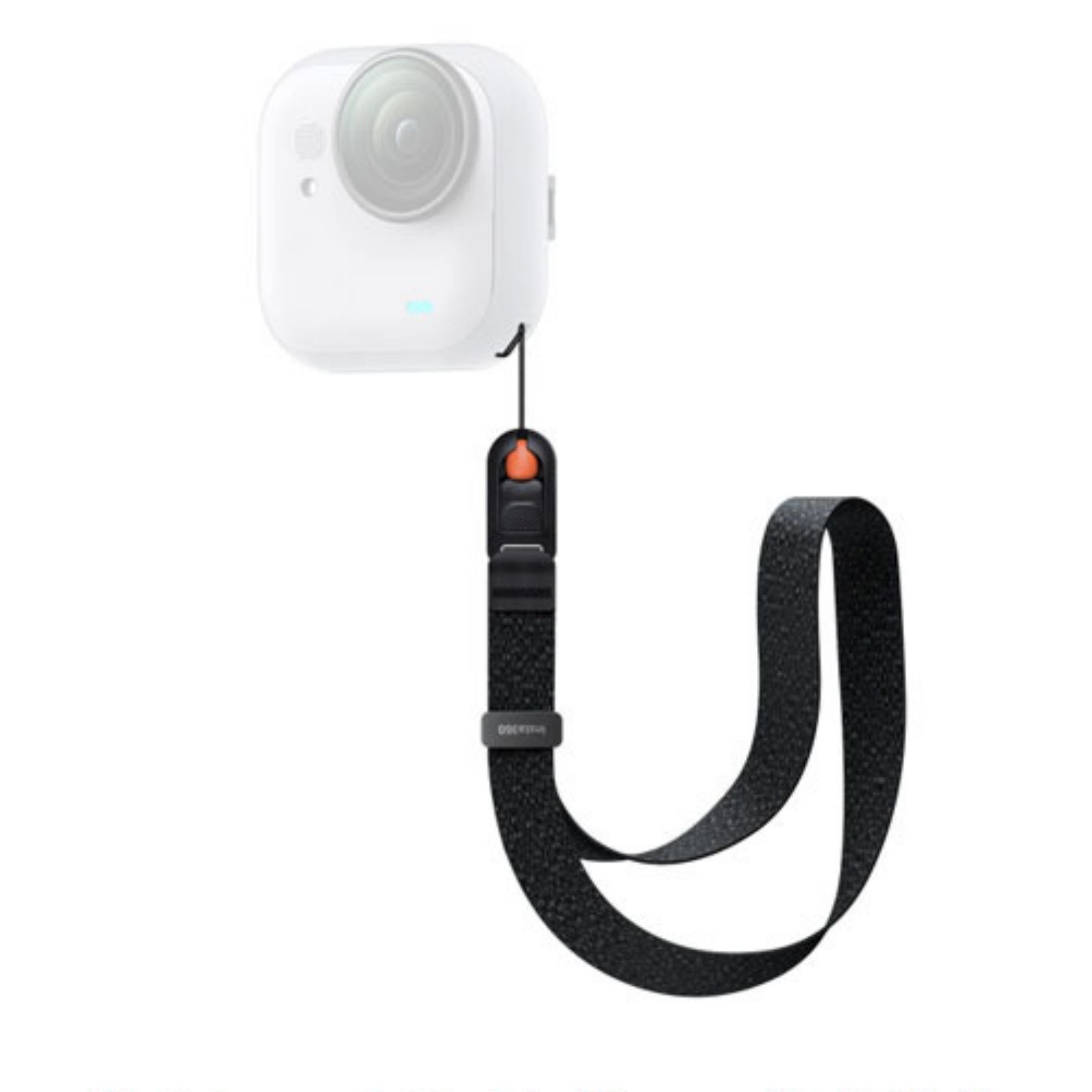 Insta360 GO Ultra Quick Release Wrist Strap Adjustable Anti-
