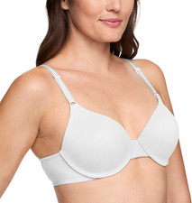 Warner  S Women  S This Is Not a Bra Full-Coverage Underwire Bra