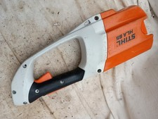 Stihl HLA65 Handle And Battery Housing With Switch levers