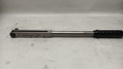 BRITOOL HOME MECHANICS TORQUE WRENCH