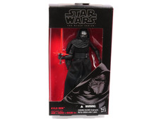 Hasbro Star Wars 6 Black Series 03 Kylo Ren Action Figure NEW