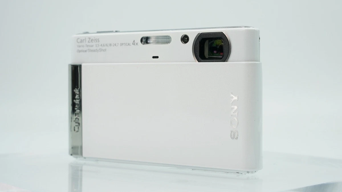 Sony Dsc T90 for sale | eBay