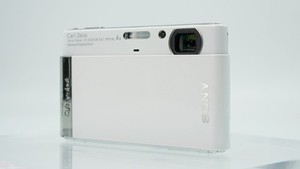 SONY Cyber-shot DSC-T90 ホワイト Dsc- T90 | eBay