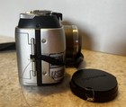 Early 2000’s Olympus CAMEDIA C-700 Ultra Zoom Compact Digital Camera Tested — photo 5