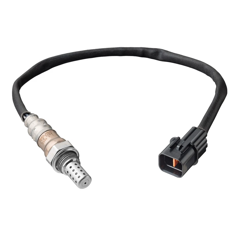 Sensor de oxígeno trasero Delphi 2004 2005 para Kia Sorento 2003-2006 3,5 L V6 Foto 2 de 4