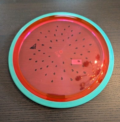Axiom Proton Watermelon Fireball 173g-Limited Edition RARE FIND-MVP New Circuit 